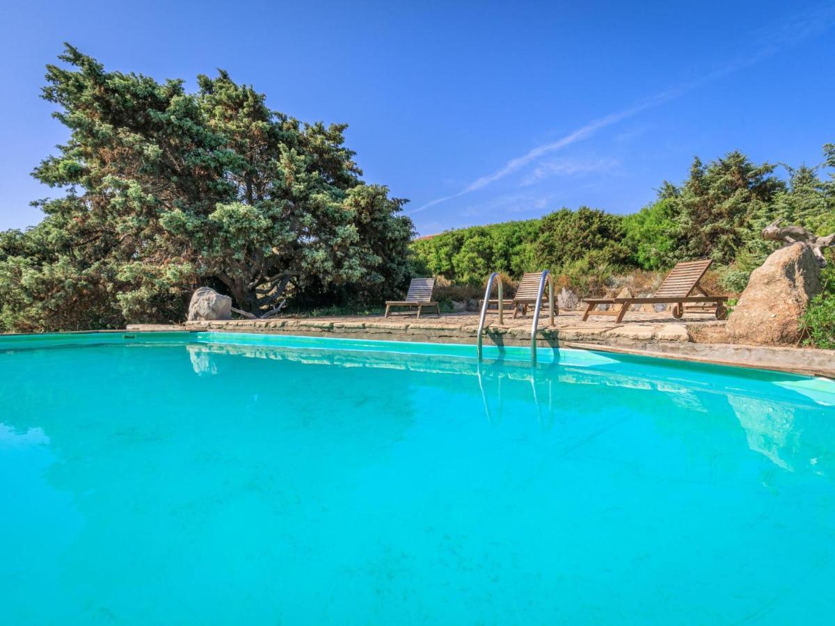 Appartamento a Mare di Ginepri 06D Bilo Badesi Esterno foto