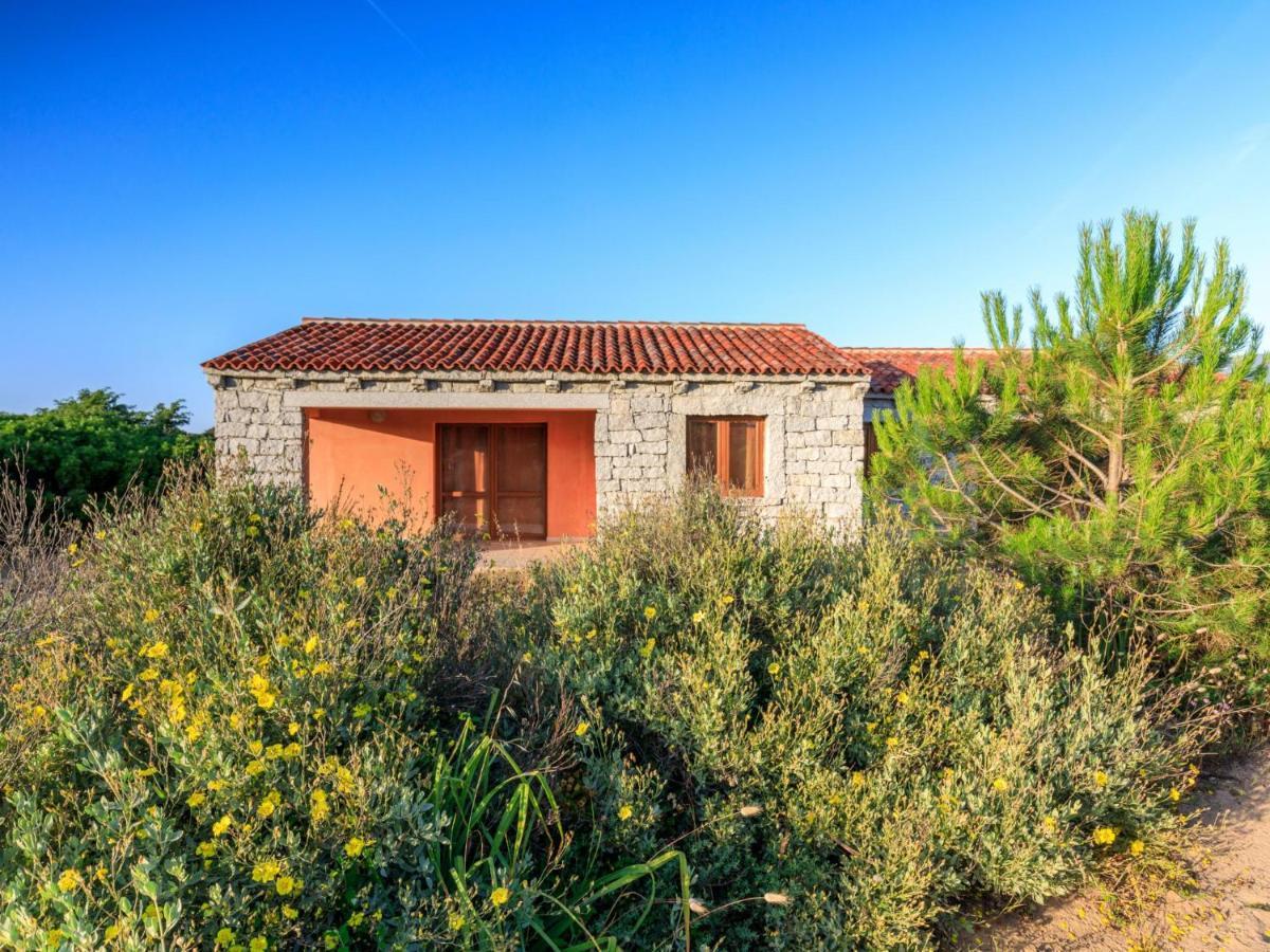 Appartamento a Mare di Ginepri 06D Bilo Badesi Esterno foto